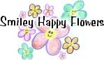 Peace, Love and Happiness... www.smileyhappyflowers.co.uk